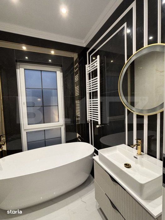 Casa tip duplex in Dumbravita, 4 camere, 98 mp utili, finisaje de lux