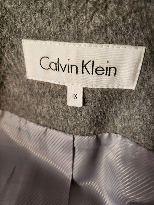 Palton Calvin Klein