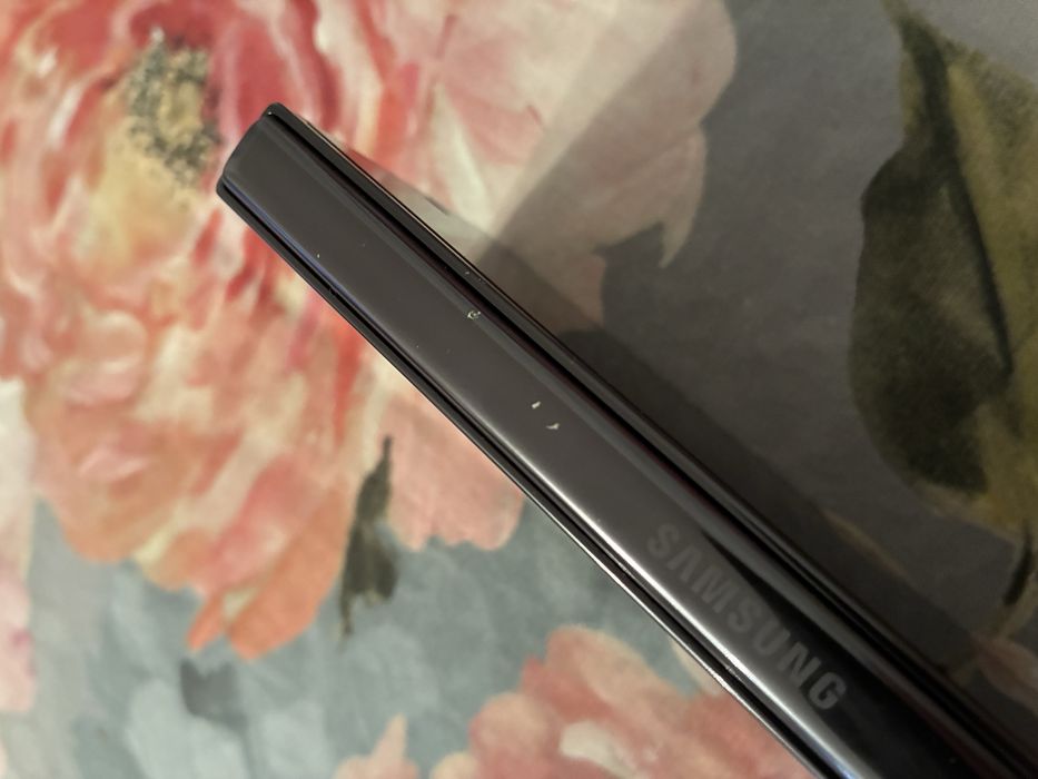 Samsung z fold 5 256gb bat. 82 %