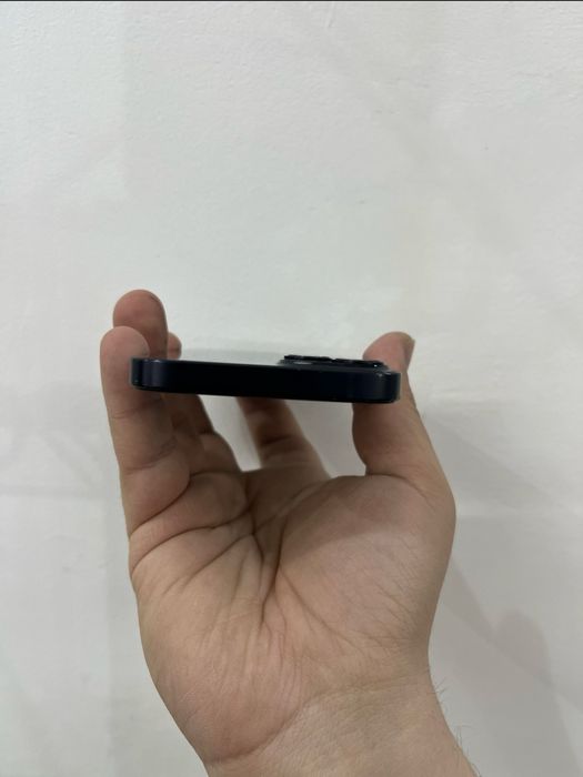 iPhone 13 128гб/89% EAC Коробка бар