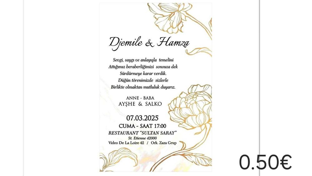 Всичко за вашия празник