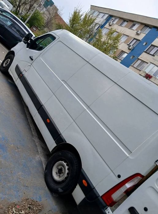 Transport marfa debarasări moluz