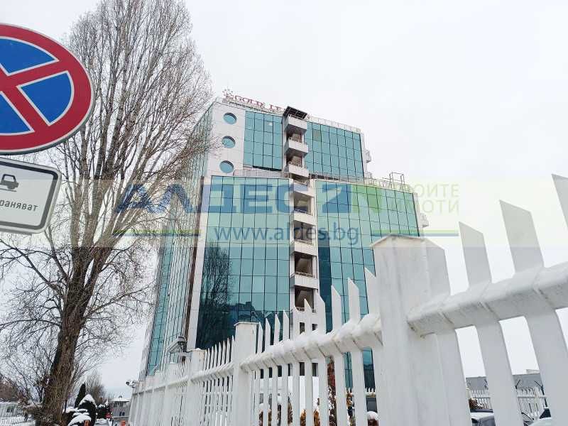 Продава се Офис в София, Полигона - 115 кв.м за 1484 €/кв.м - Снимка #7