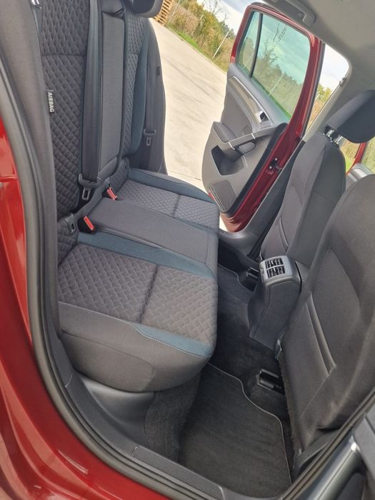 Vw Golf 7.5 Automat 1.5 Benzina 2019
