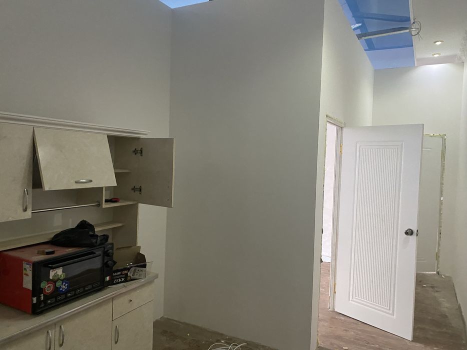 3 xonali kvartira raysentir bozor yonida Narxi kelishamiz