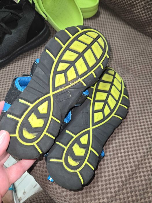 Лот обувки , 36 номер