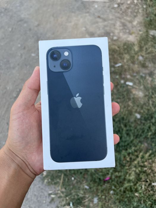 iPhone 13 128Gb сатылады