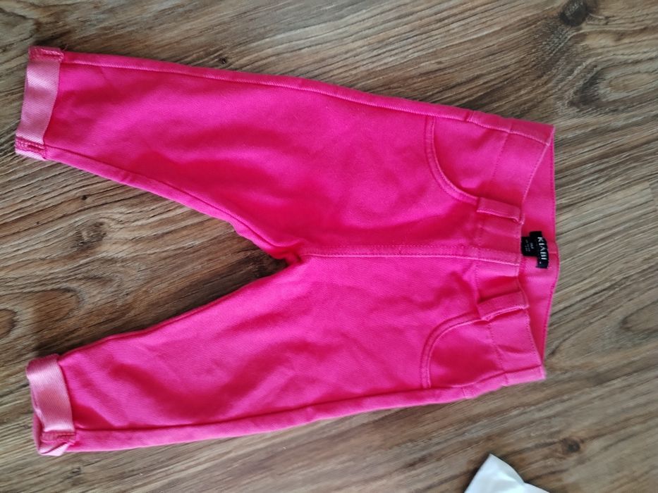 Diverse hăinuțe fetita