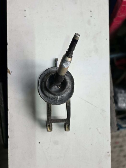 Лостов механизъм BMW E46 4х4 204hp