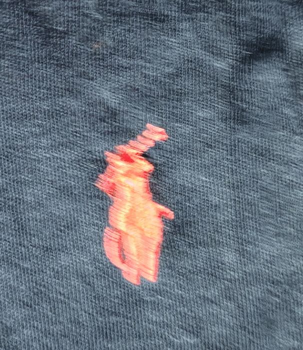 Tricou Polo Ralph Lauren.