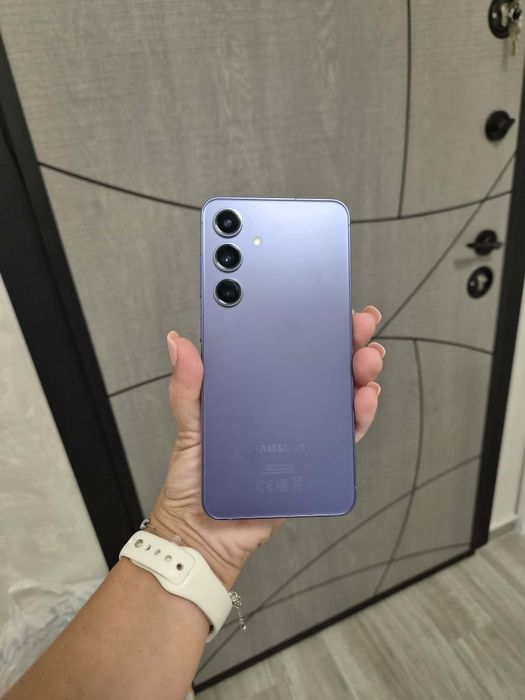 Samsung s24 - като нов