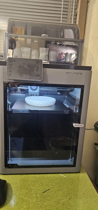 3Д принтиране по поръчка