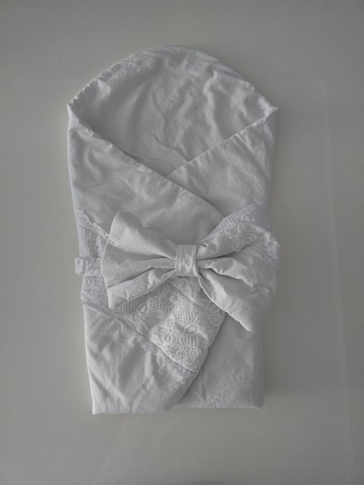 Бебешки дрехи и обувки