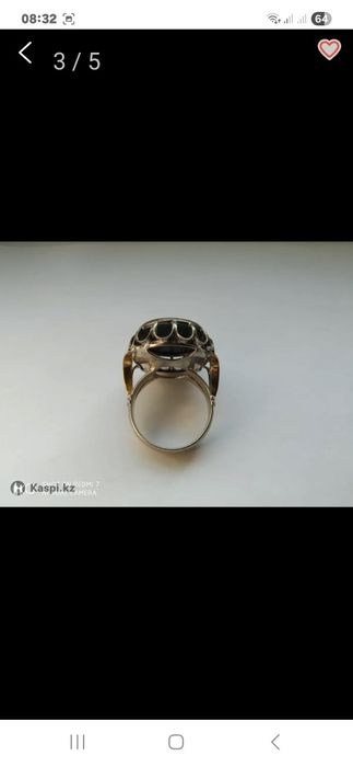 Продам перстень...