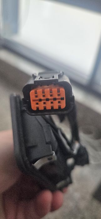 Камера заднего вида