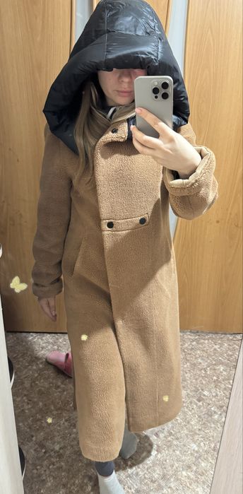 Искуственная шубка