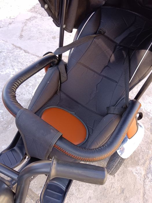 Продам байк отл.сост.