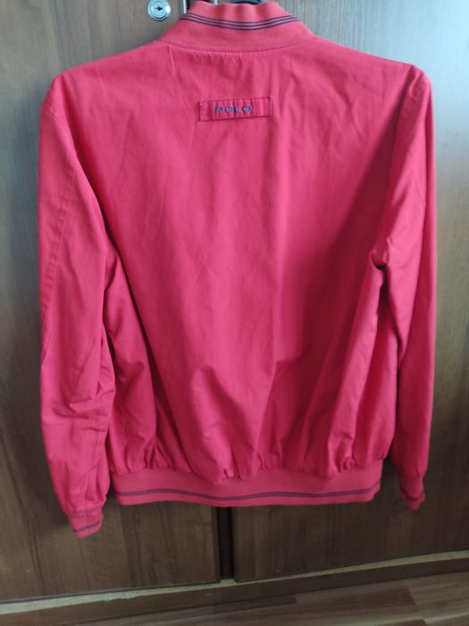 Ветровка Polo original