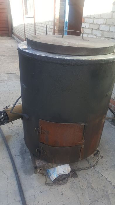 Срочно продам ёмкость