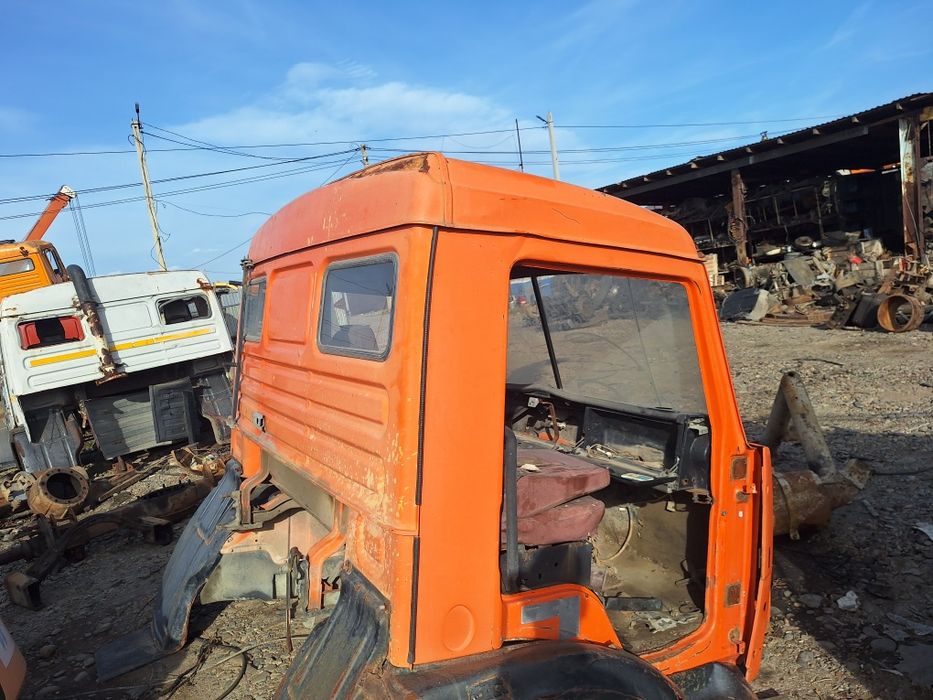 продас  кабины Камаз