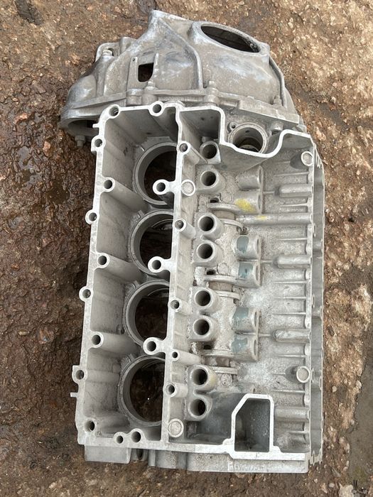 продам запчасти на газ 53