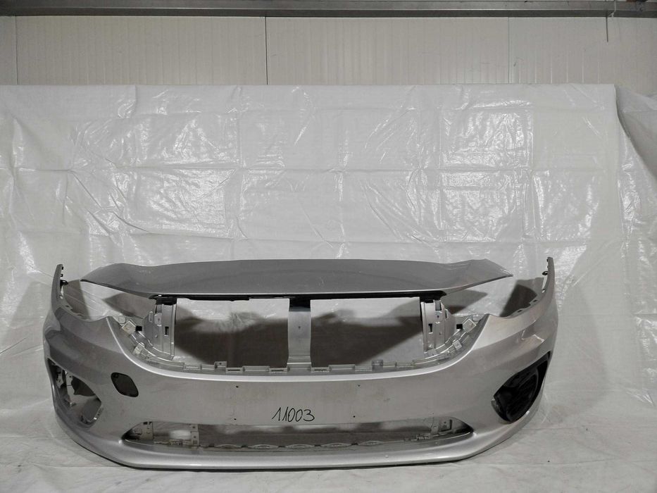 Bara fata Fiat Tipo, 2016-2021, cod origine OE 735631451.