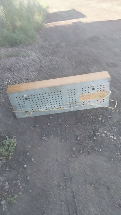 Часы электронные, советские, новые.