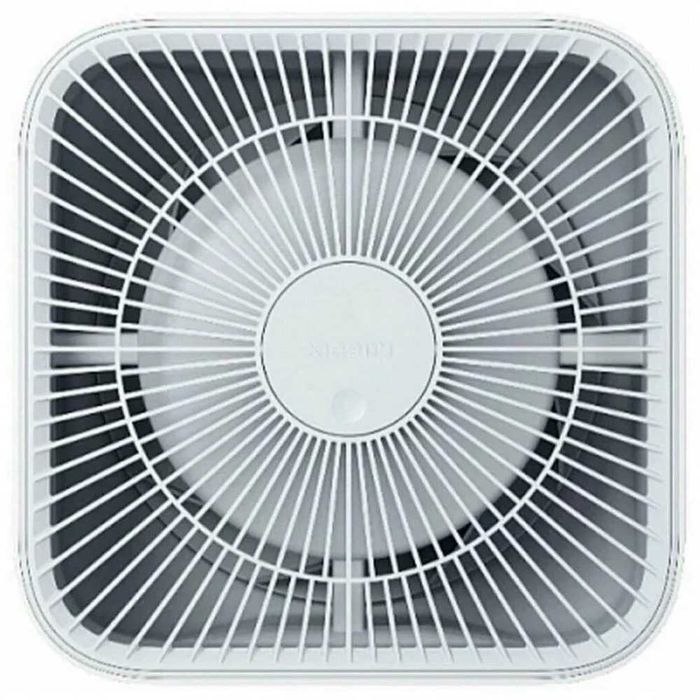 Очиститель воздуха Xiaomi Smart Air Purifier 4, гарантия 1 год!