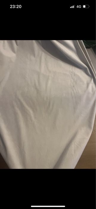 Set draperii Jysk 140x300