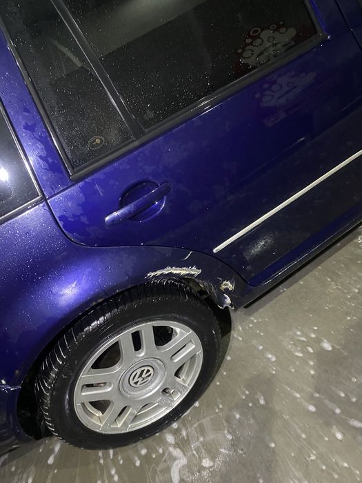 Volkswagen Bora Variant Highline 1.9 TDI