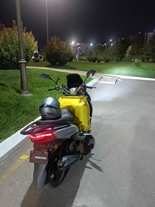 Srochna TIGR 2024.avgust 150 kub sotiladi