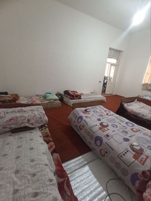 Qizlar uchun ijaraga uy