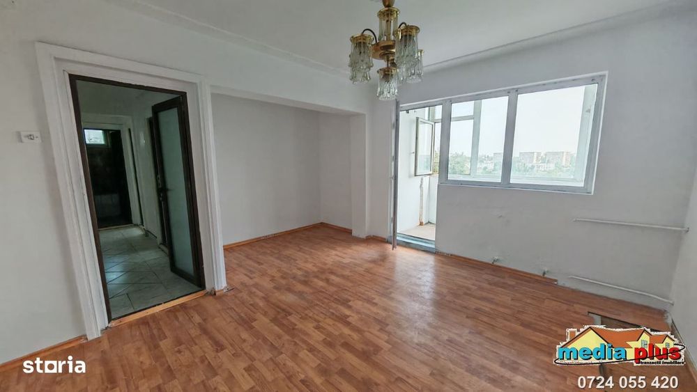 Apartament 3 camere, Micro 19 – 68.000 €