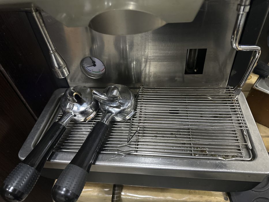 Кофемашина  nuova Simonelli