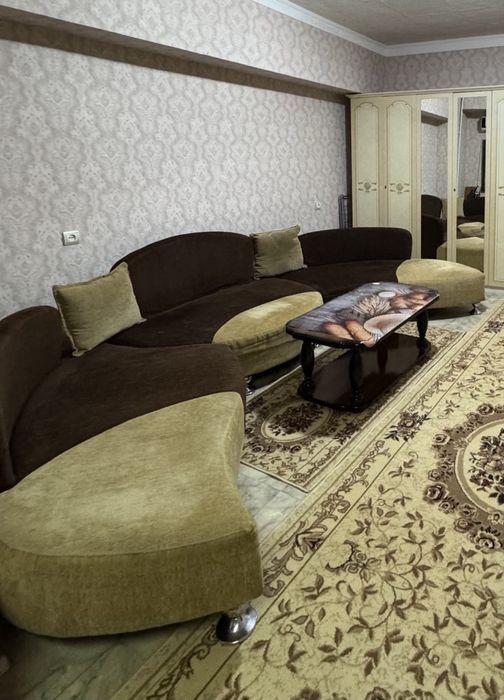 Продам диван б/у ( трансформер)