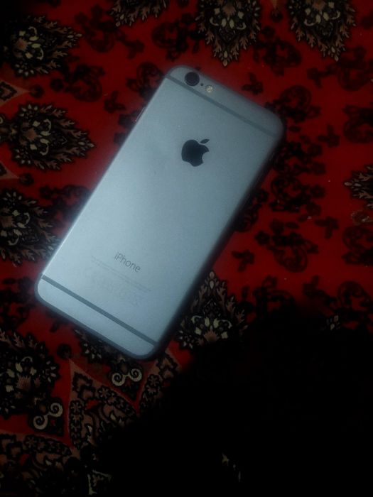 Iphone 6 на запчасти