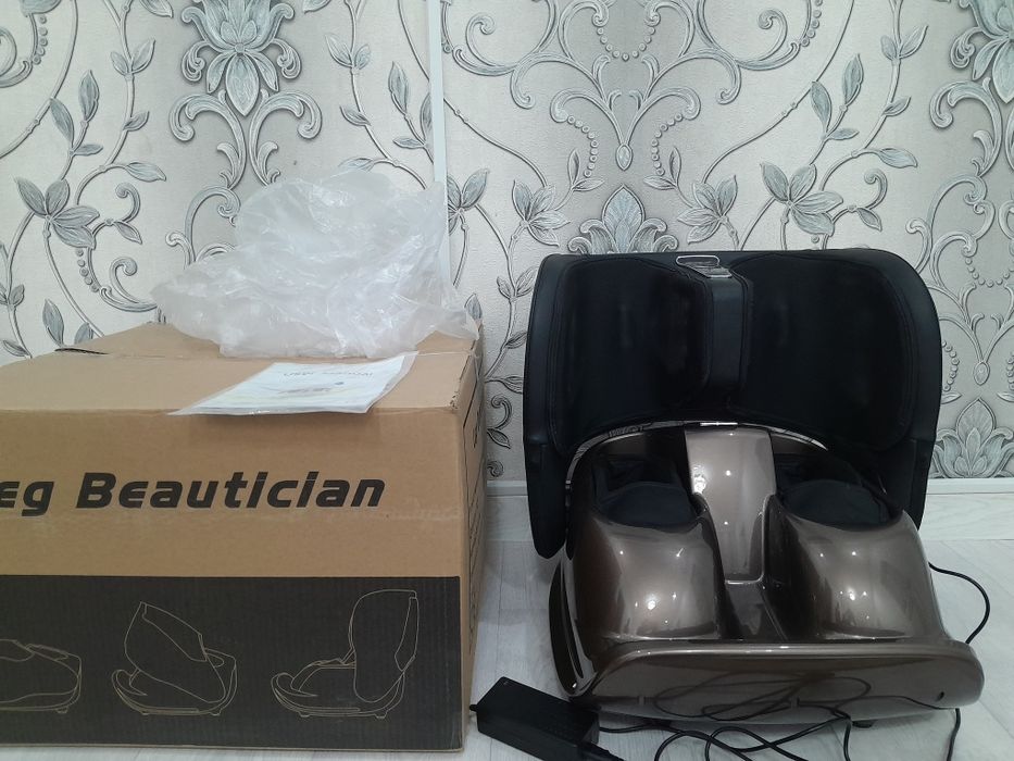 Массажный аппарат