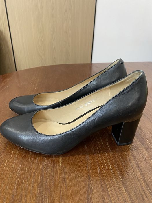 Туфли женские.