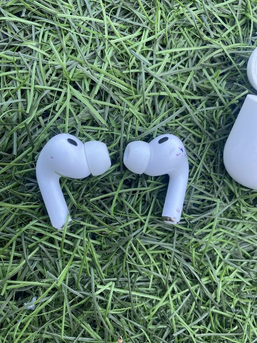 Airpods pro utilizate