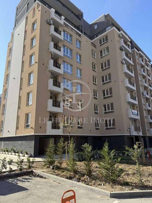 Продава се Тристаен апартамент в Пловдив, Кючук Париж - 97 кв.м за 714 €/кв.м - Снимка #2