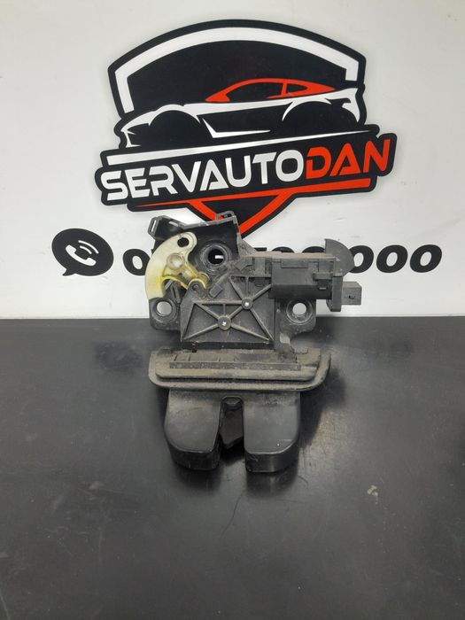 broasca haion audi a4 (2004-2008) [8ec, b7] 2.0 motorina 2008