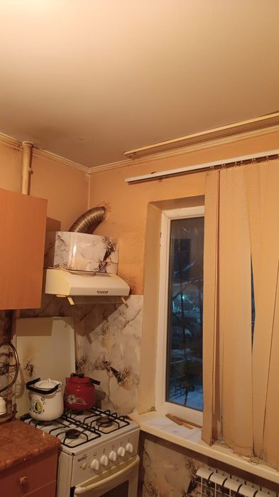 Пәтер жалға беріледі