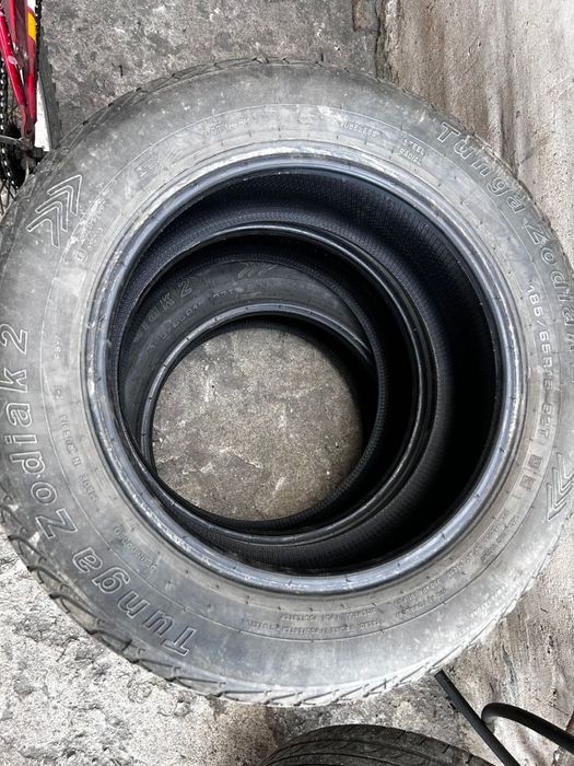 Продам резину лето