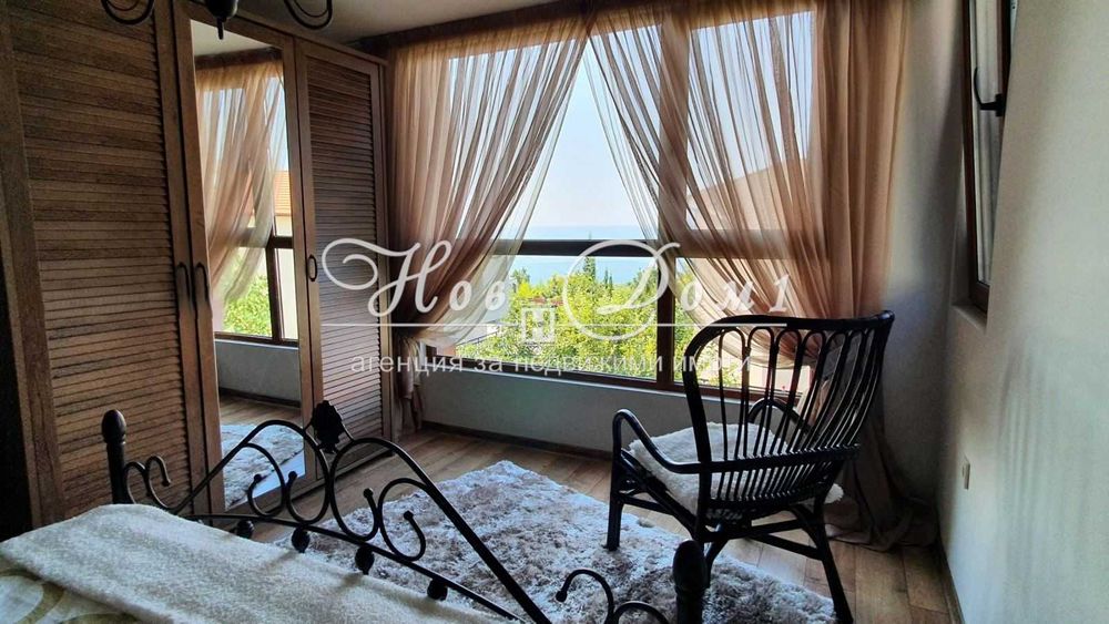 Етаж от къща под наем в м-т Св. Никола | Нов Дом 1