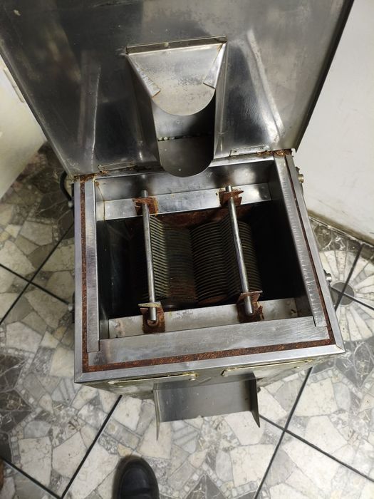 Мяса резка,гуйру резка