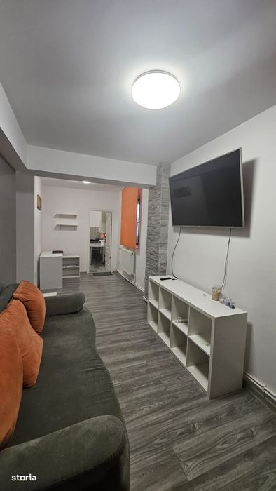 Inchiriere apartament 2 camere in Ploiesti zona Schuller