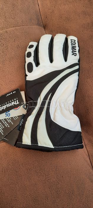 Скиорски ръкавици COLMAR--дамски-нови