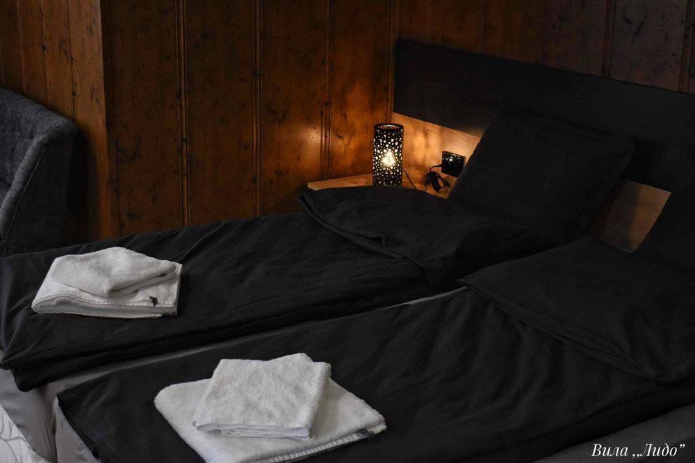 Къща за гости Лидо