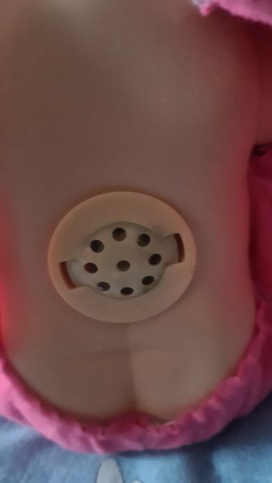 Кукла продаётся.