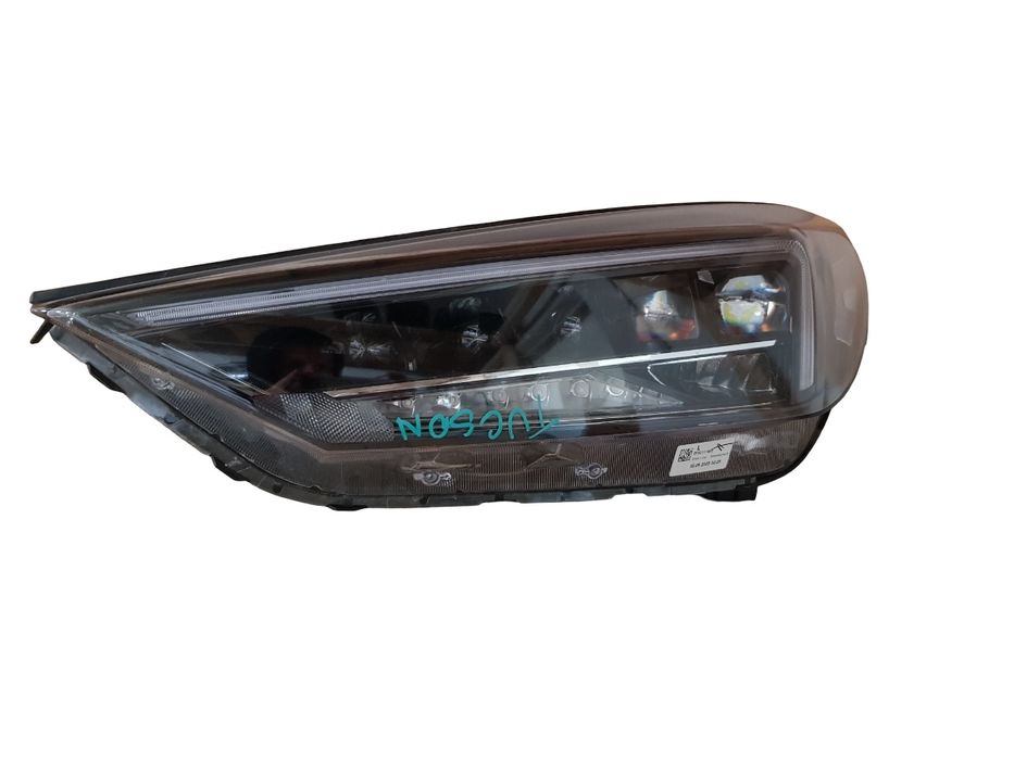 Far stanga fata HYUNDAI TUCSON III TLE  2018-2021 LED